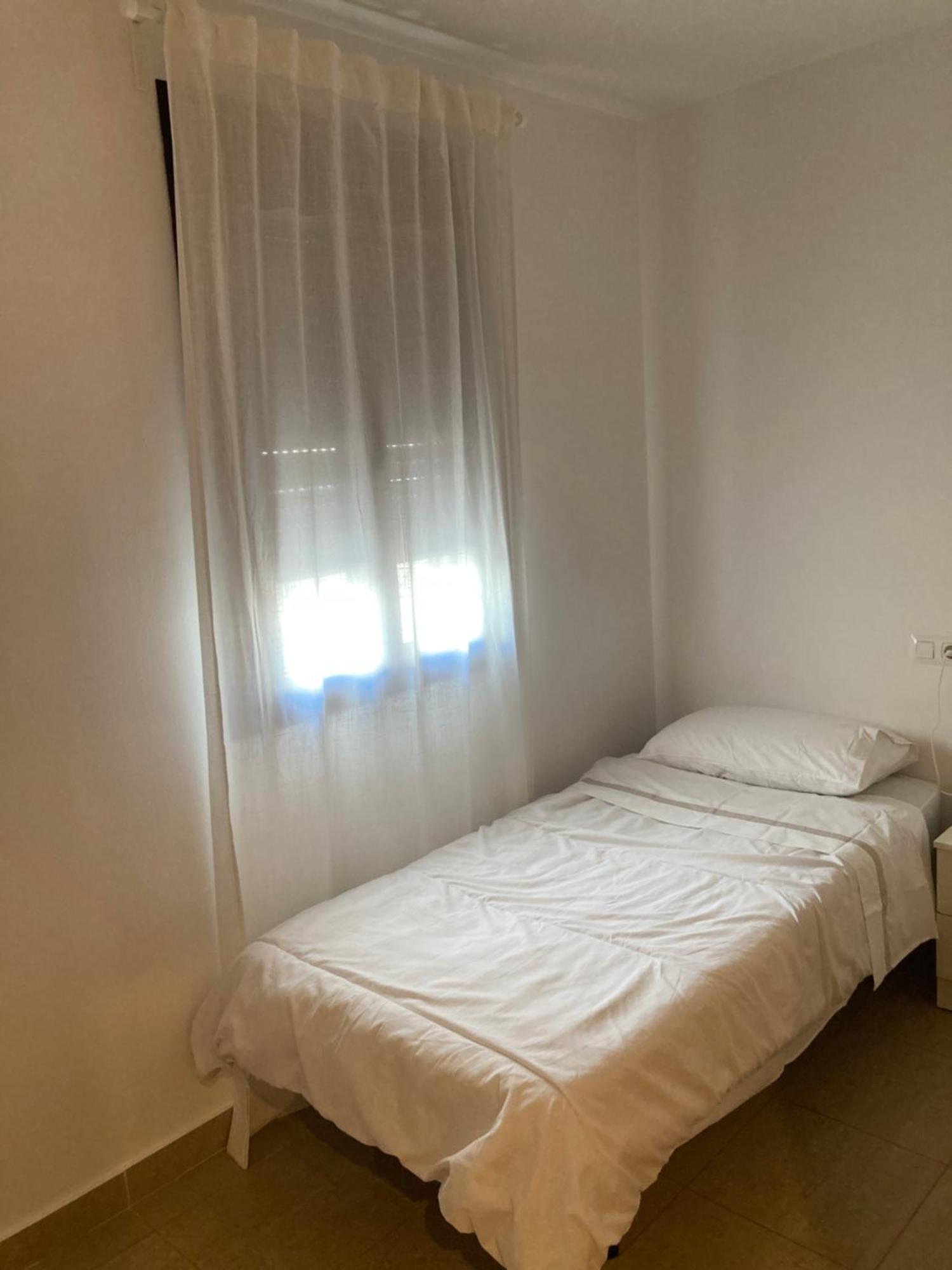 Апартаменти Disfruta Jerez Херес-де-ла-Фронтера Екстер'єр фото